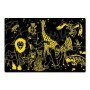 Puzzle Straluceste In Intuneric - Animale Salbatice The Learning Journey - 2